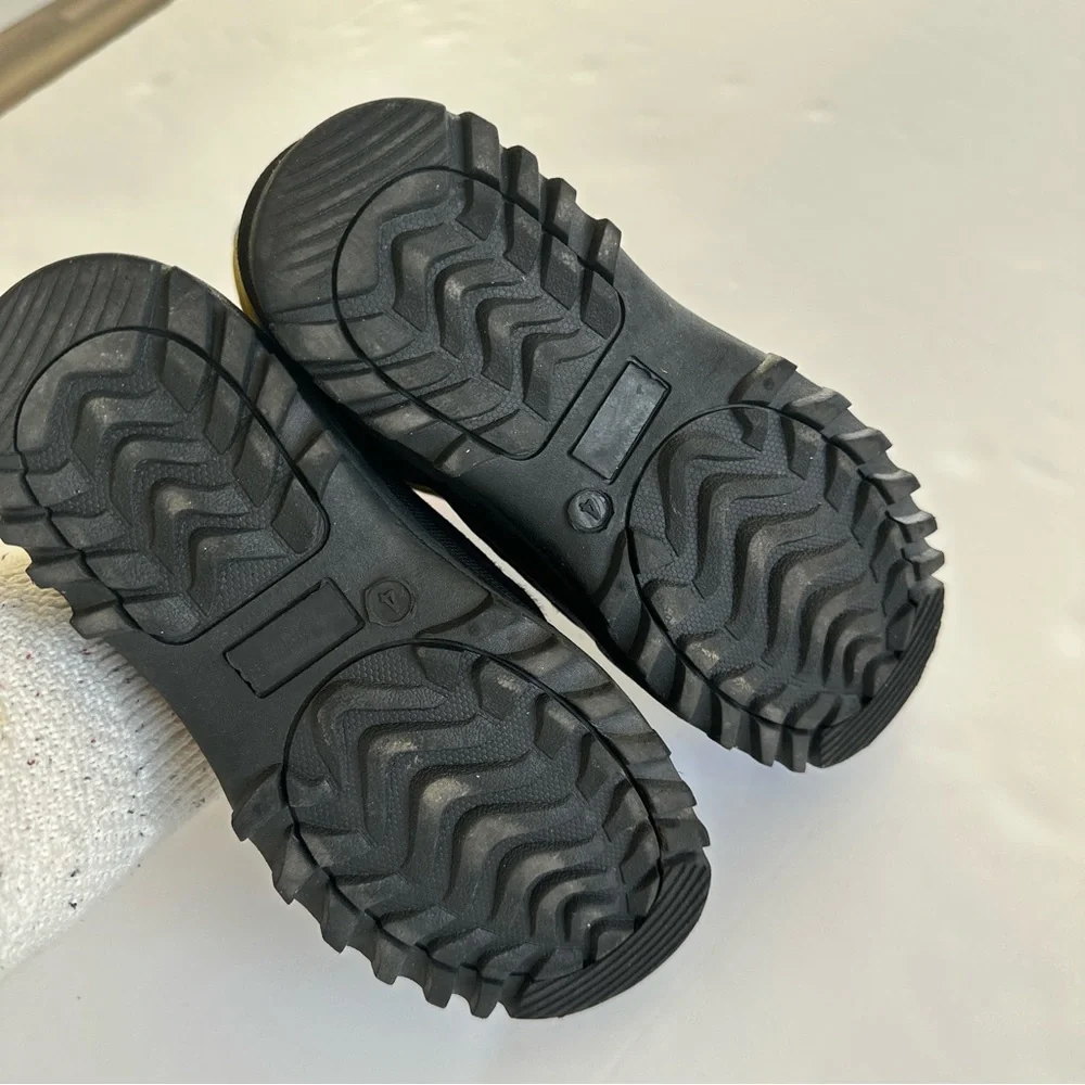 Dakota Grizzly Boots